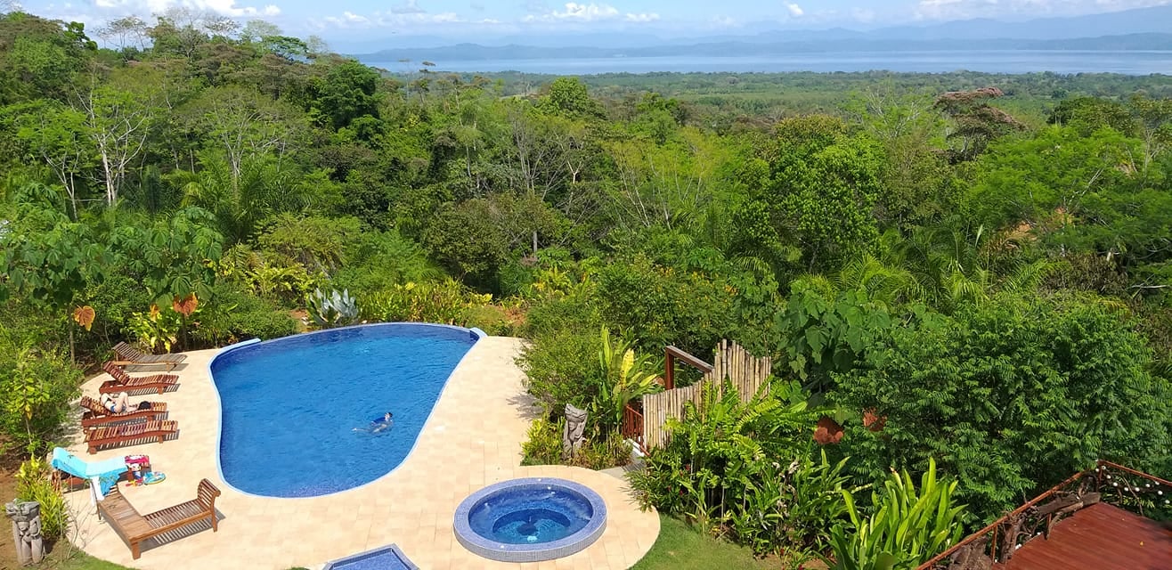 Corcovado Private Villas