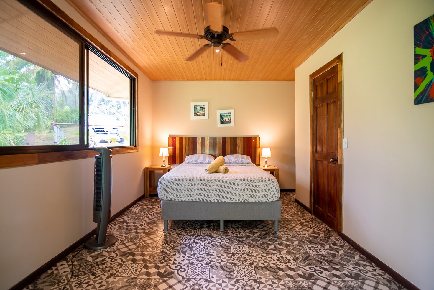 Corcovado Private Villas