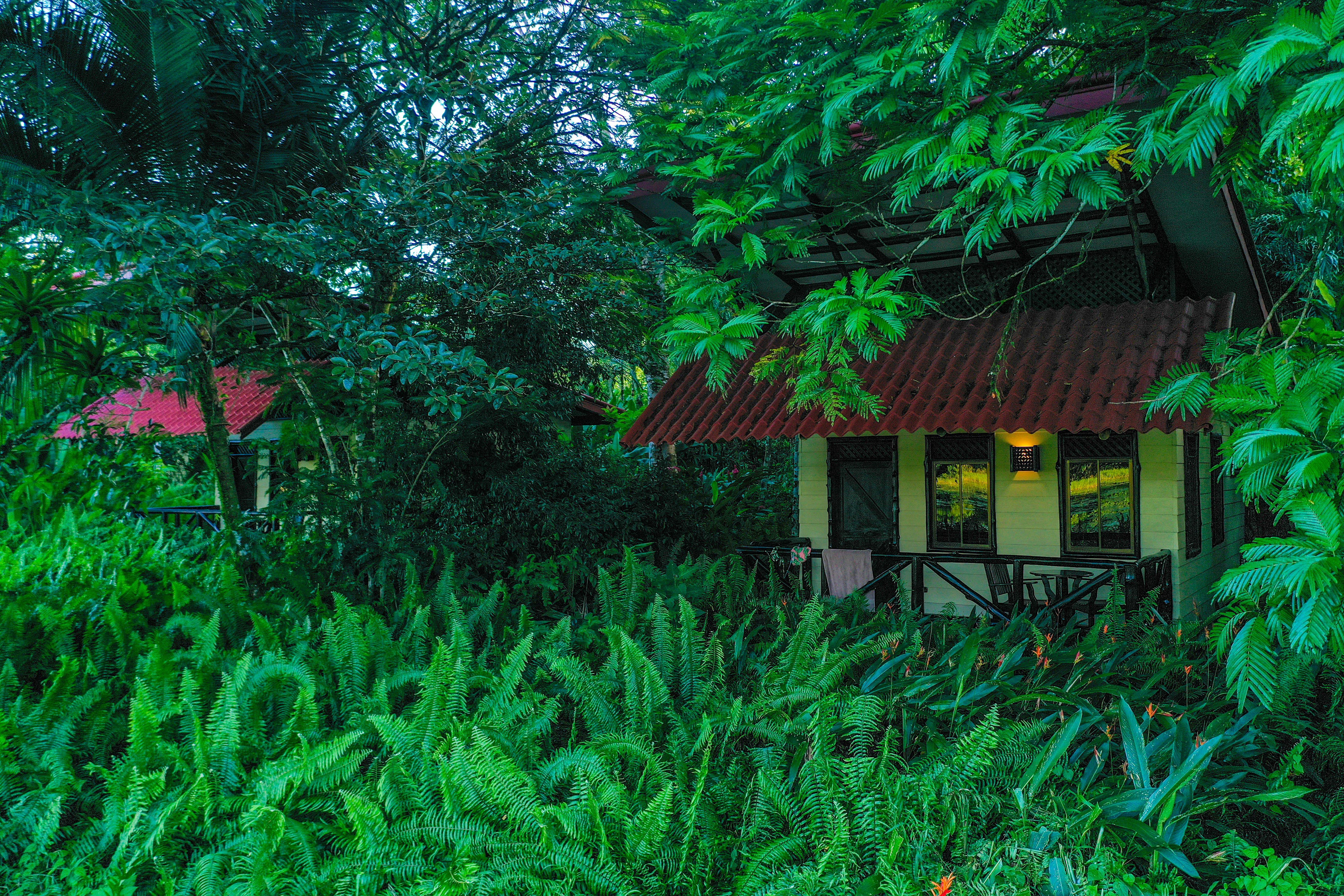 Maquenque Eco Lodge