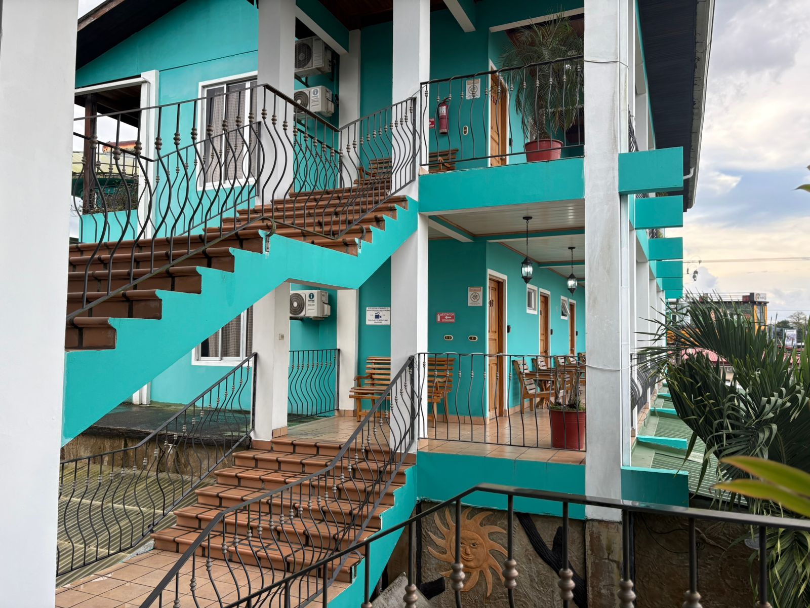 Arenal Hostel Resort