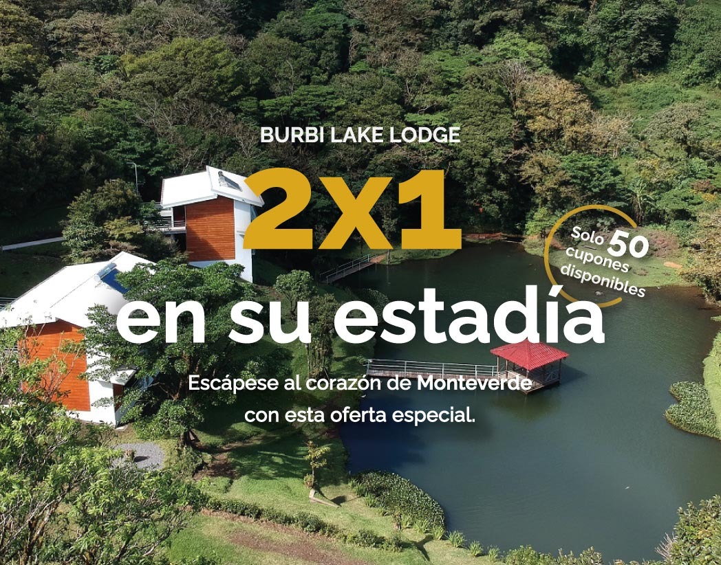 Burbi Lake Lodge